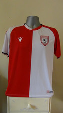 Samsunspor Home Football Shirt Jersey 2020-2021 Large