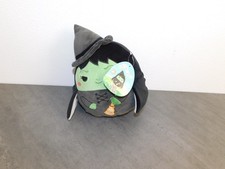 Squishmallows Wizard Of Oz 8" Wicked Witch Of The West Stuffed Plush New