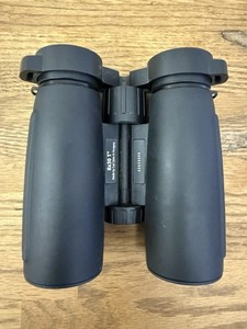Jumelles Carl Zeiss 8x30 B – West Germany, Bon état, Optique Allemande