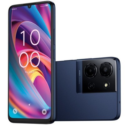 (NEW) TCL K32 5G - Blue - 6.7'' - 64GB - 13MP  (Metro)