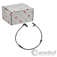 NK ABS-SENSOR Raddrehzahl Vorderachse Passend FüR MERCEDES-BENZ SLC SLK | 293390