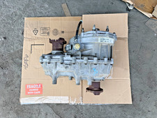 2007 - 2011 JEEP WRANGLER JK JKU RUBICON AUTO...