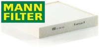 Mann-Filter CU26010 Filter FüR Innenraumluft Innenraumfilter Filter