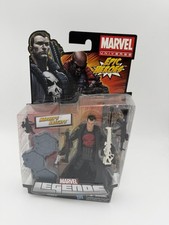 Punisher Figure Red Skull Variant Marvel Legends Marvel Knights Epic Heroes