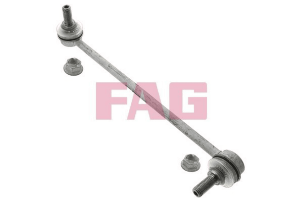 Koppelstange Stabilisator Vorderachse Links FüR MERCEDES-BENZ Viano Vito Bus /-image