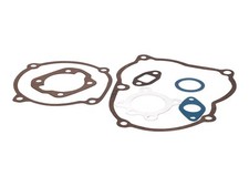 Puch Maxi S / N (E50) 48.8cc 2T AC 1-Speed Auto Engine Gasket Set for Puch Ma...