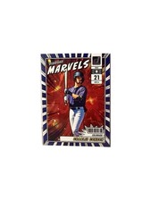 2025 Panini Donruss - Diamond Marvels Charlie Condon #7 (RC)