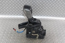 16-22 Grand Cherokee Black Automatic Auto Transmission Shifter Selector Lever Oe 16-22 Grand Cherokee Black Automatic Auto Transmission Shifter Selector Lever Oe