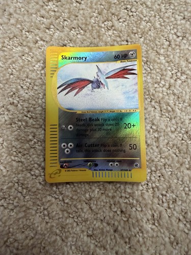 Skarmory (27)
