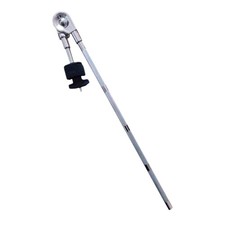 Drum Becken Halter Drum Kits Verlängerung Ständer Halter Becken Arm Ständer für