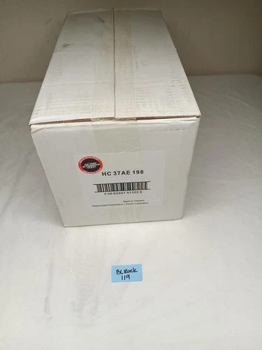 HC37AE198 Carrier 208-230V 1/5Hp 950Rpm 3Spd Mtr