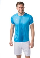 Erima Unisex Libero 125 Trikot Curacao Xs - Sportbekleidung Erwachsene
