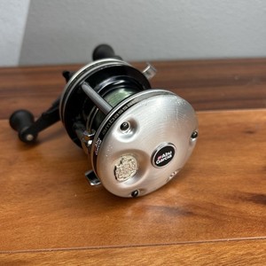Abu Garcia Ambassadeur 5500C High Speed | eBay