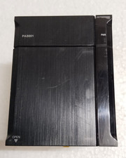 OMRON NJ-PA3001 Sysmac PLC Power Supply Unit 100-240VAC Industrial Control Used