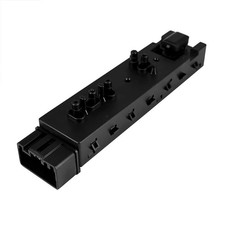 Power Seat Switch Front Right Passenger Side Fits for 2006-2019 Ford 2006-201...