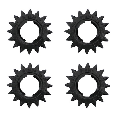 #ad 4 43 012 Starter Drive Gears Fits Briggs and Stratton 695708 280104 280104S $14.99