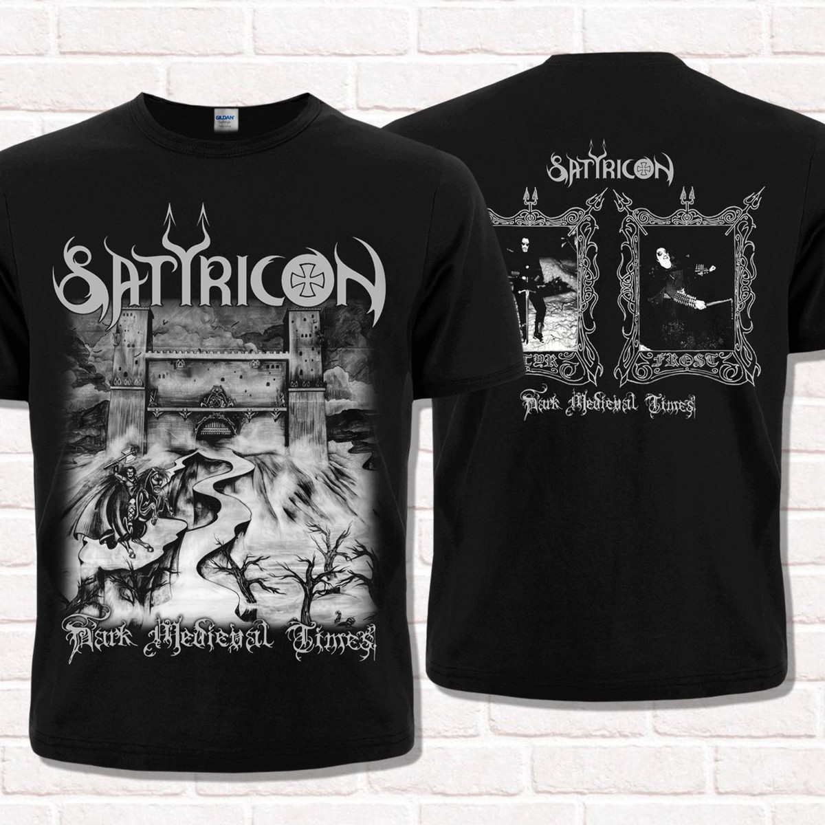 Satyricon 