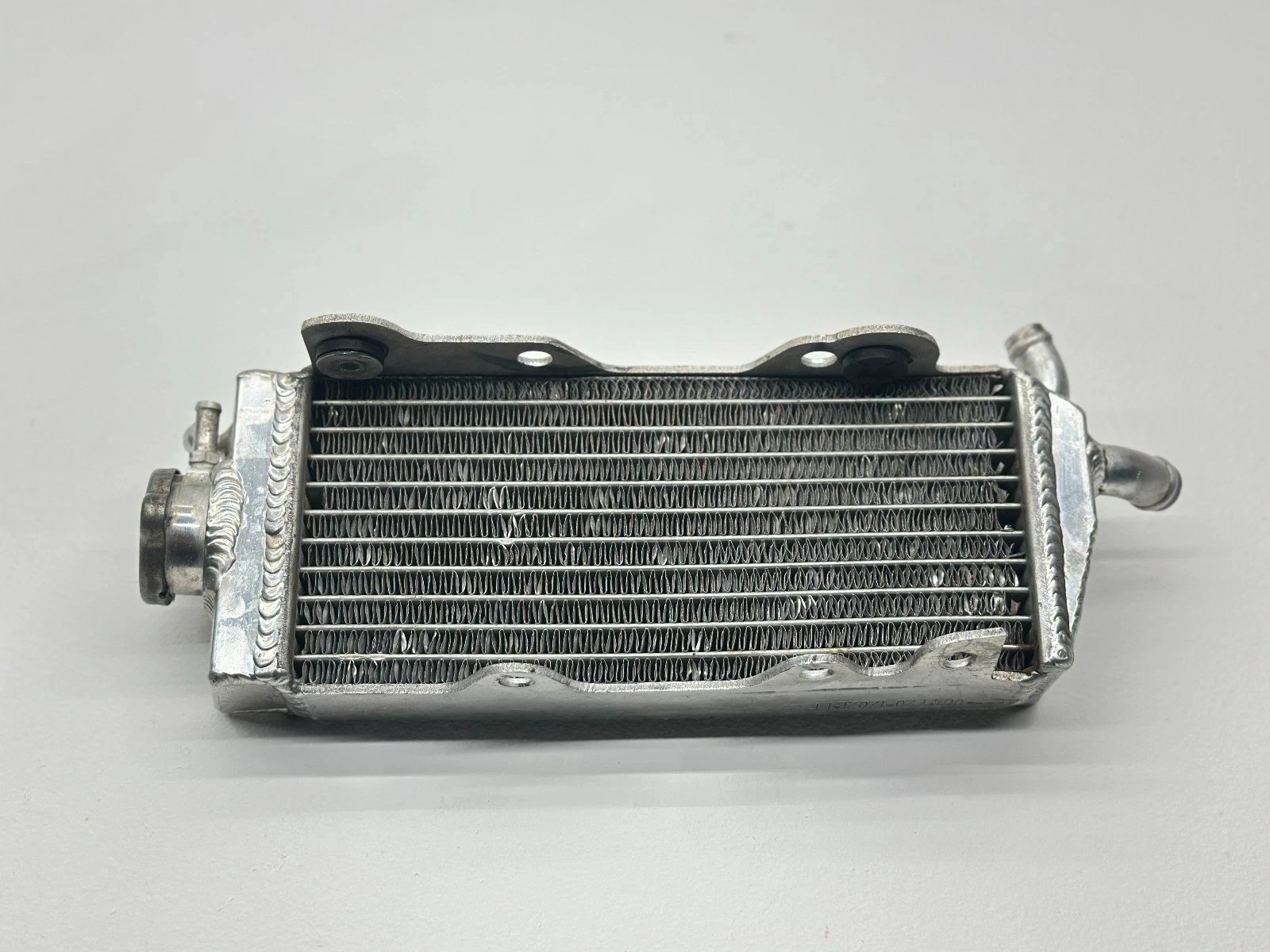 1989 Honda CR250R Right Side Radiator Fill Cap CR 250R OEM 19010-KS7-830 ✅