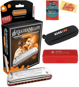 Hohner Golden Melody | eBay