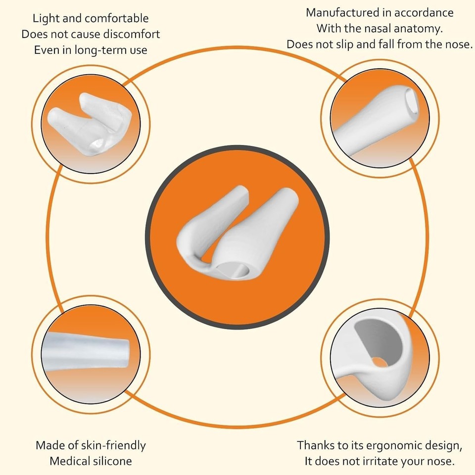Nostril Retainer | Nostril Retainer for Rhinoplasty Netherlands
