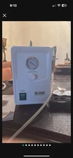 Nova Professional Diamond Microdermabrasion Machine WORKS GREAT