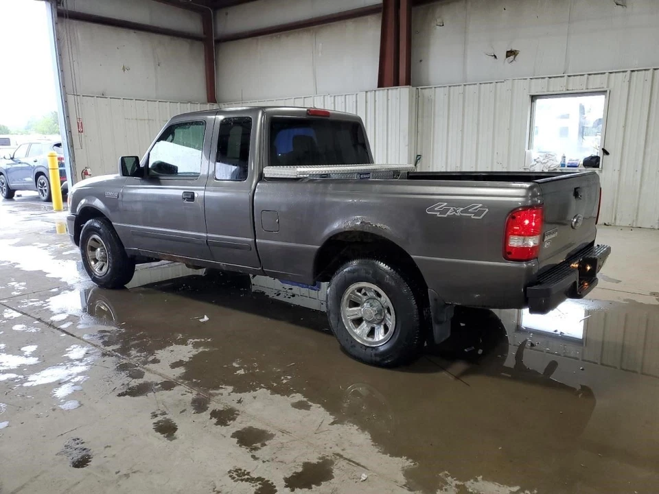 Trunk/Hatch/Tailgate Styleside 适合 06-11 RANGER 427954 — 第 4/4 张图片