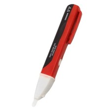 Voltage Tester Pen Non Contact AC Electric Tester Live Wire Detector Tool