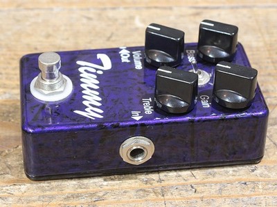 ギター Paul Cochrane Timmy Overdrive V2 s-l400.jpg