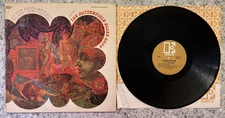 The Butterfield Blues Band – In My Own Dream ; 1968 LP 1ST PRESS UNIPAK