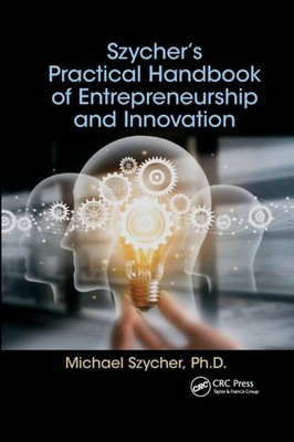 SZYCHERS PRACTICAL HANDBOOK OF ENTREPREN by SZYCHER, MICHAEL Paperback Self Help