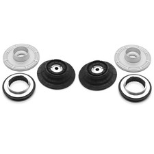 Front Strut Top Mount Kit, Meyle HD, Pair VW T5 T6 7E0412331AP Top Quality