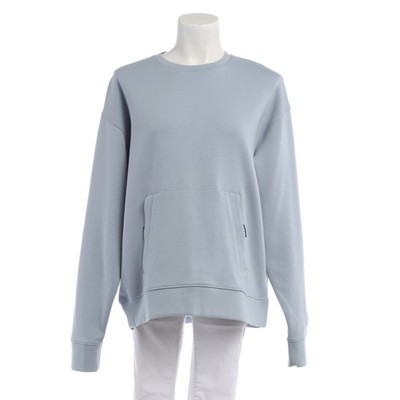 Sweatshirt Under Armour Blau S