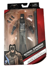 DC Comics Multiverse Knightmare Batman Action Figure Batman v Superman