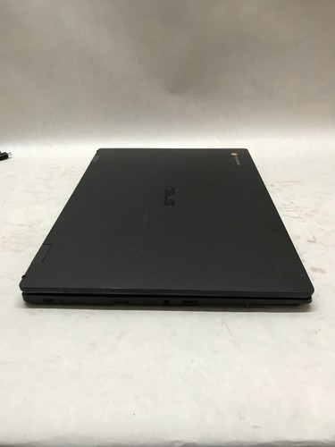 Asus CK1500CN 15" Chromebook Intel Celeron 4GB RAM 64GB eMMC Cracked Screen - DW - Picture 6 of 7