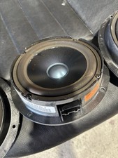 Original Mercedes Benz M Klasse W164 Lautsprecher A1648202602 Original Mercedes Benz M Klasse W164 Lautsprecher A1648202602