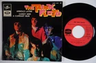 PINK FLOYD Arnold Layne +2 SUPERB COND orig France EP french 45 psych prog HEAR!