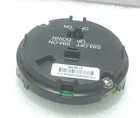Honeywell HNWG50049849-010 HART Temperature Transmitter ST 700 FFB REV-B 5006612