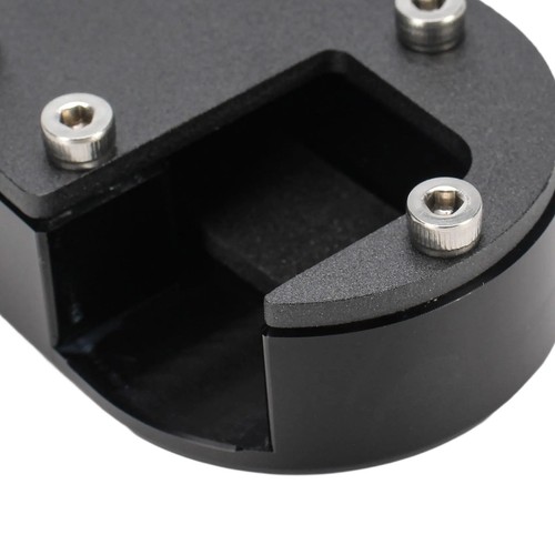 Foot Brake Pedal Extension Pad For Harley Sportster S RH1250S 2021+ Aluminum - Picture 9 of 15