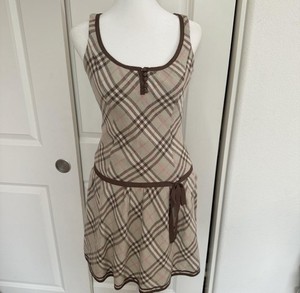 Burberry Blue Label Dress | eBay