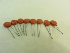 202163 New-No Box; GE V575LA20A Lot-17 Varistors