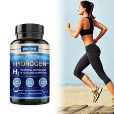 Molecular Hydrogen Water Tablets Pure Magnesium H2 Hydrogen For Drinking Water
