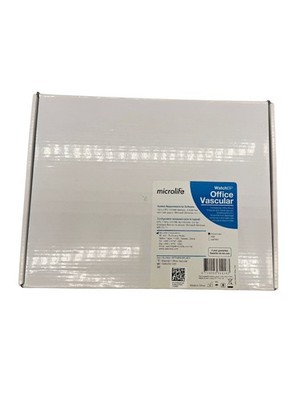 Microlife - WatchBP Office Vascular - Advanced - part # BPTWINVSR-ADV