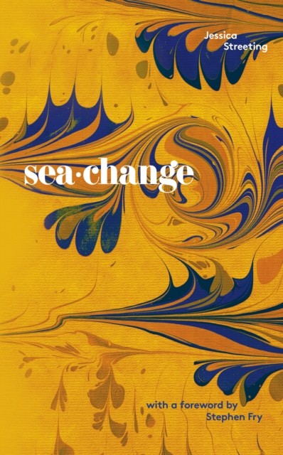 Sea-Change by Jessica Streeting 9781916905115 NEW Free UK Delivery - Image 3