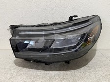 2025-2026 Ford Explorer OEM LH LED Headlight