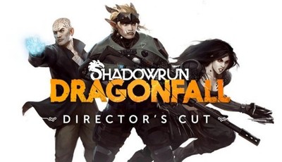 Shadowrun: Dragonfall Director's Cut Code per eMail (PC / Steam) English