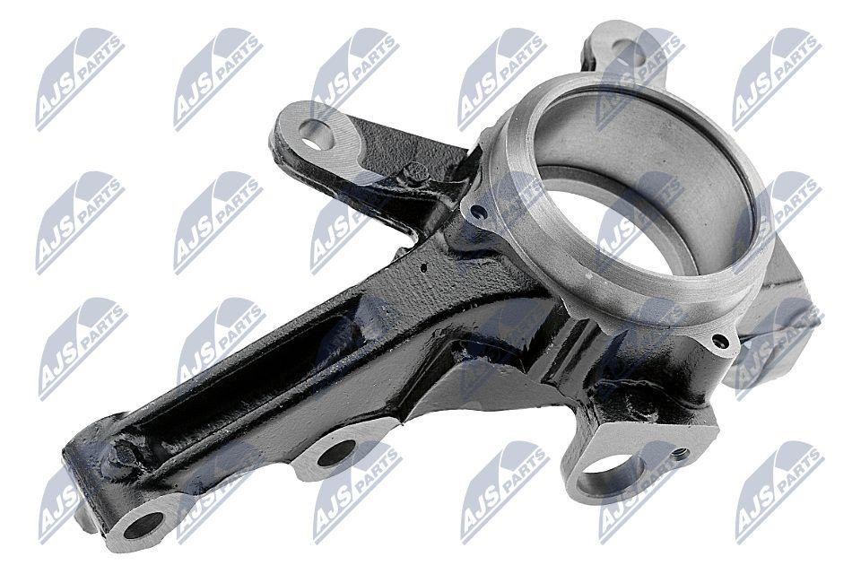 STEERING KNUCKLE WHEEL SUSPENSION ZZP-HD-002 FOR HONDA CIVIC/VII/FERIO 1.7L 4cyl - Image 3