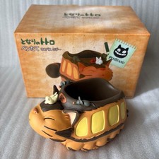 My Neighbor Totoro Catbus Pen Holder