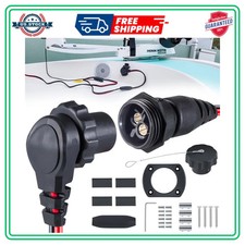 Minn Kota MKR-28 Trolling Motor Plug and Receptacle 60A 48V 1865120