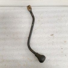 87-91 Transfer Case Shifter Handle Knob Ford F150 F250 F350 Bronco 4wd Oem 87-91 Transfer Case Shifter Handle Knob Ford F150 F250 F350 Bronco 4wd Oem