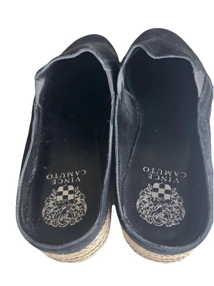 Chanclas de mujer Vince Camuto talla 11 M. (43).  Nuevo. Foto 3 de 4